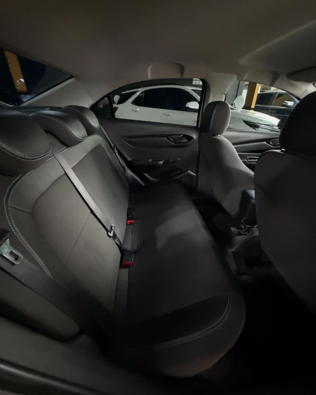 
CHEVROLET JOY PLUS 2021 full									