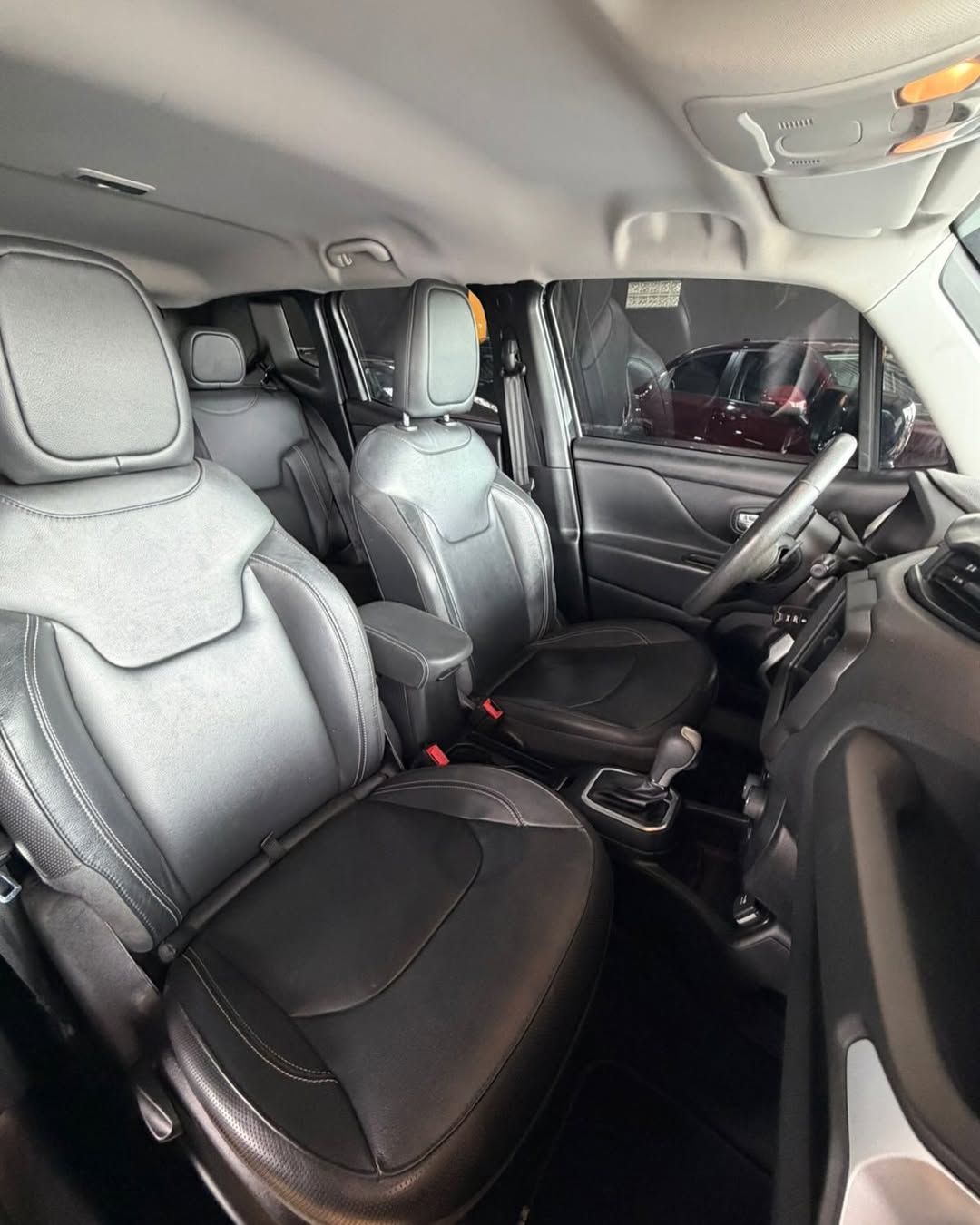 
JEEP RENEGADE LONGITUDE 2021 full									