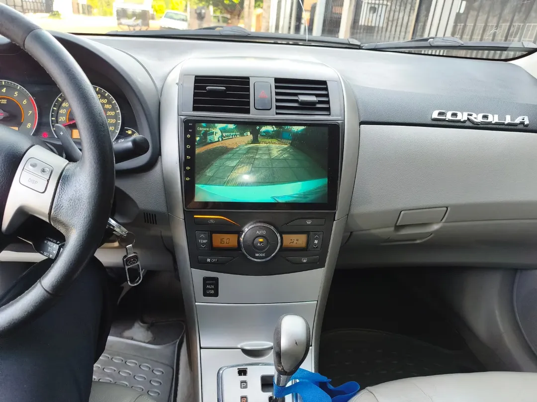 
Toyota Corolla XEI 2014 full									