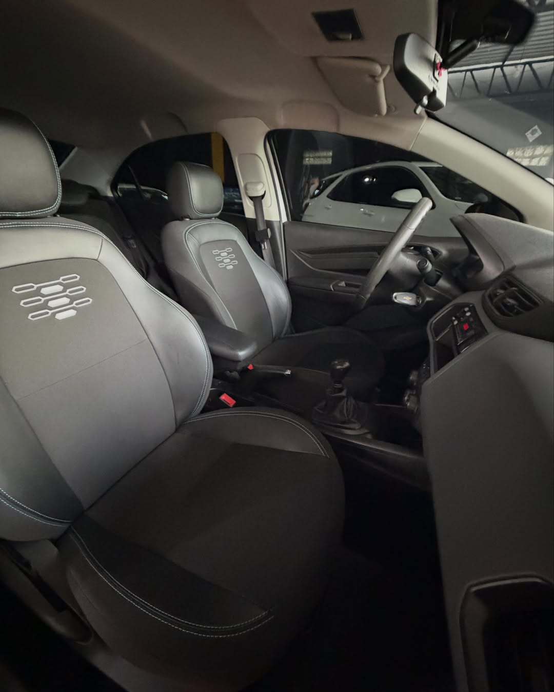 
CHEVROLET JOY PLUS 2021 full									