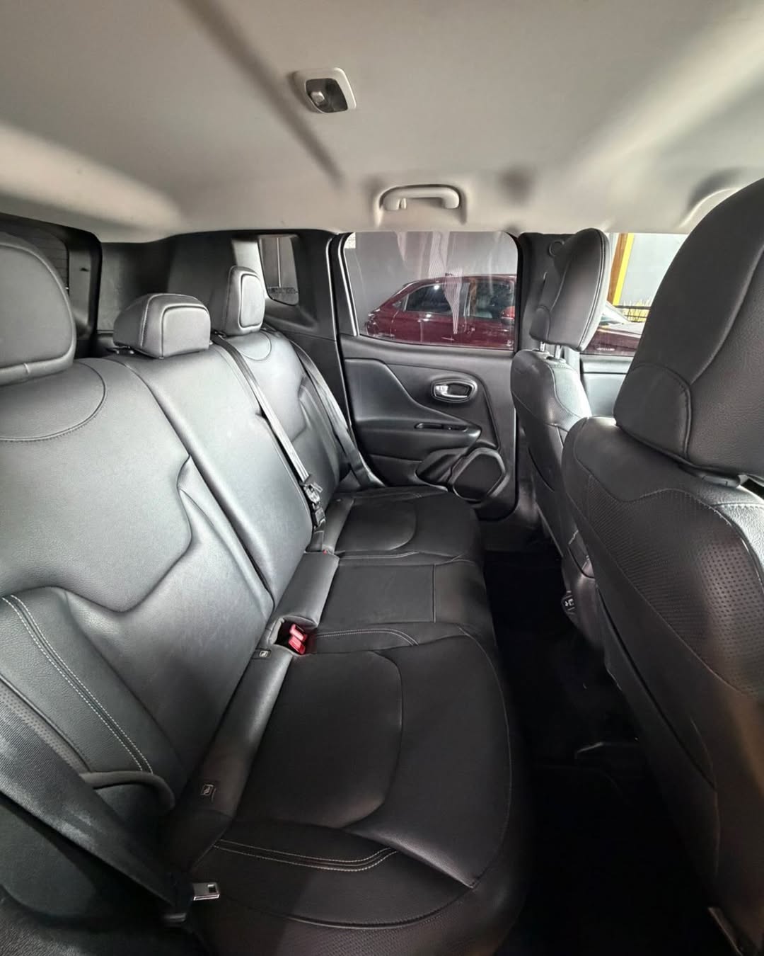 
JEEP RENEGADE LONGITUDE 2021 full									