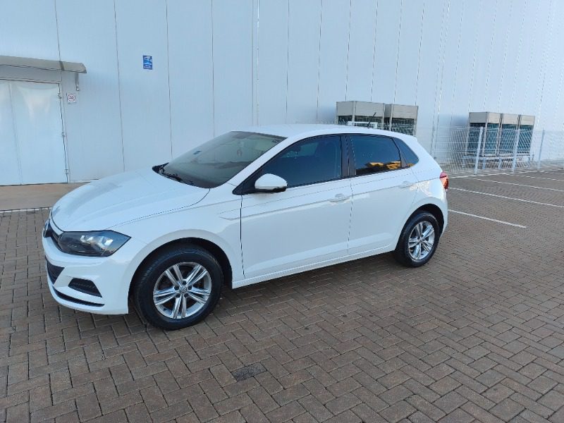 
Volkswagen Polo 2020 full									