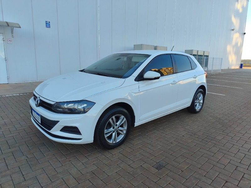 
Volkswagen Polo 2020 full									