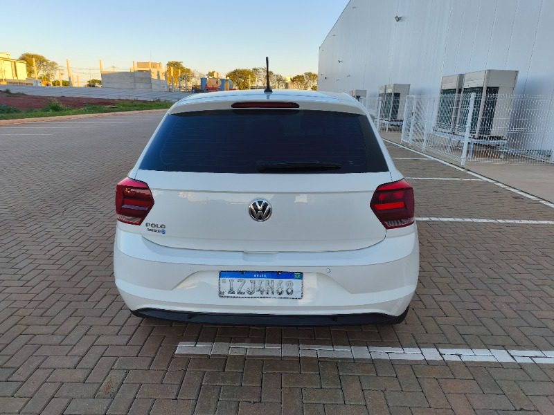 
Volkswagen Polo 2020 full									