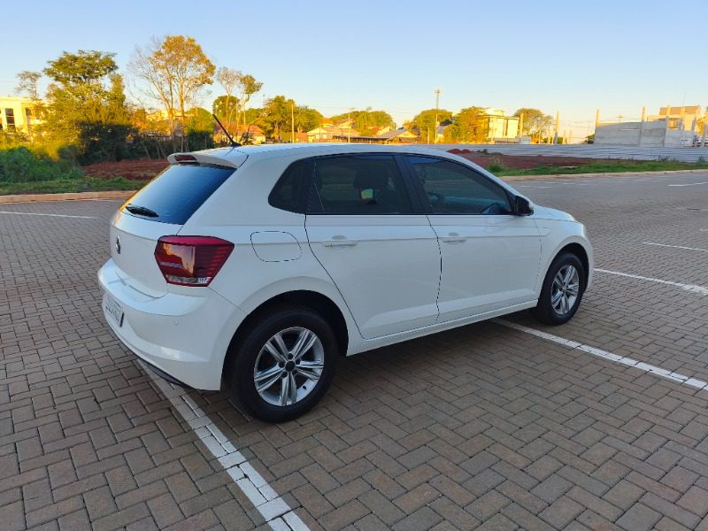 Volkswagen Polo 2020