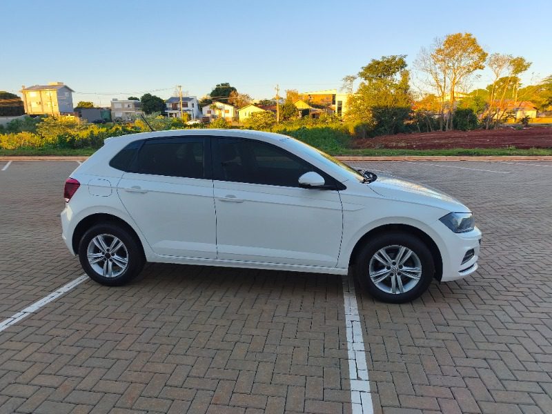 Volkswagen Polo 2020