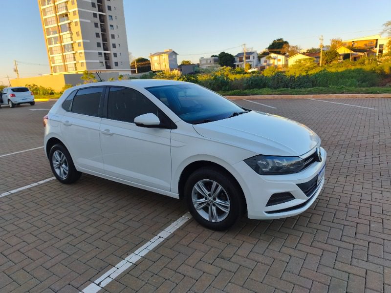 Volkswagen Polo 2020