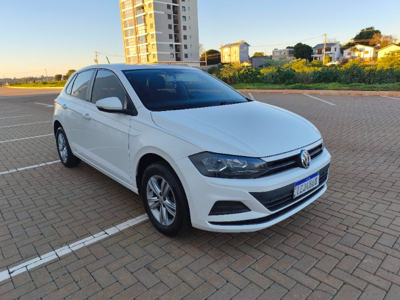 Volkswagen Polo 2020