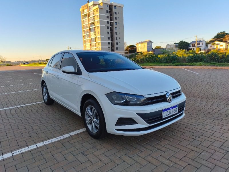 Volkswagen Polo 2020