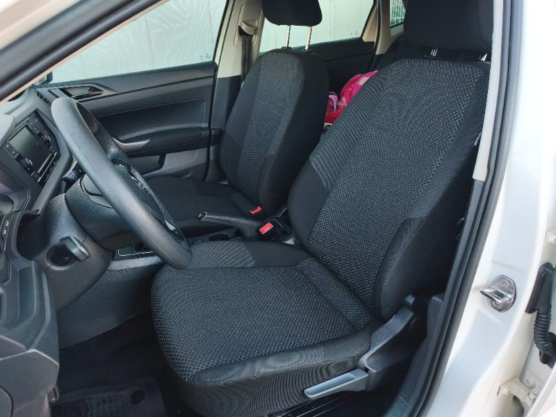 
Volkswagen Polo 2020 full									