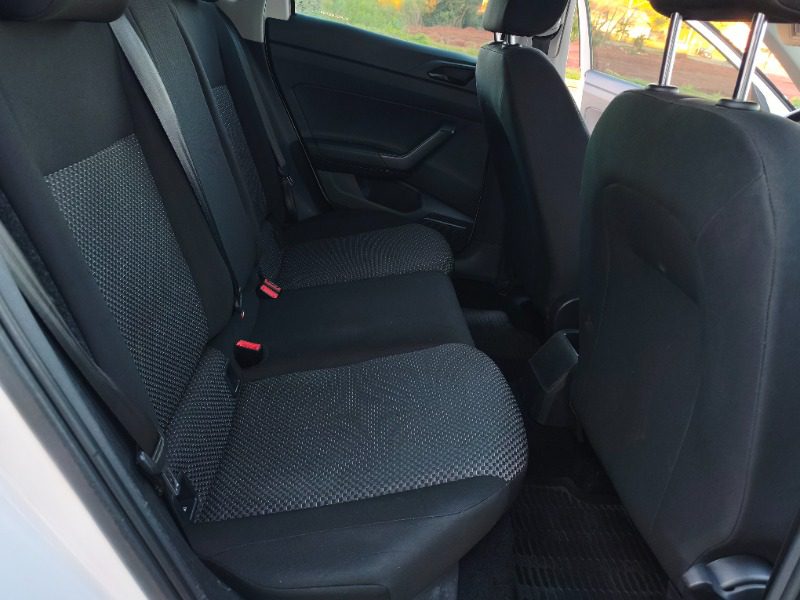 
Volkswagen Polo 2020 full									