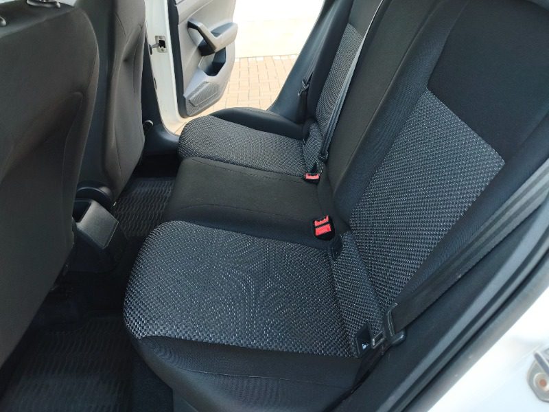 
Volkswagen Polo 2020 full									