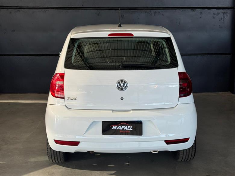 
Volkswagen Fox 2013 full									