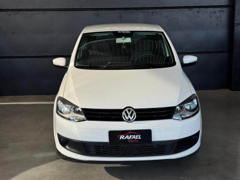 
Volkswagen Fox 2013 full									