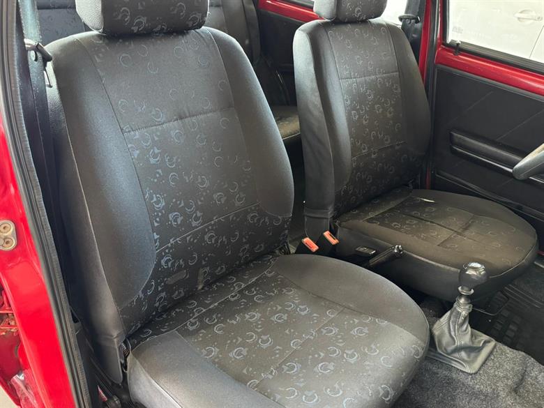 
Fiat Uno Mille Economy 2013 full									