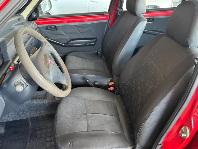 
Fiat Uno Mille Economy 2013 full									