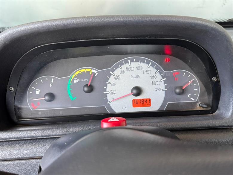 
Fiat Uno Mille Economy 2013 full									