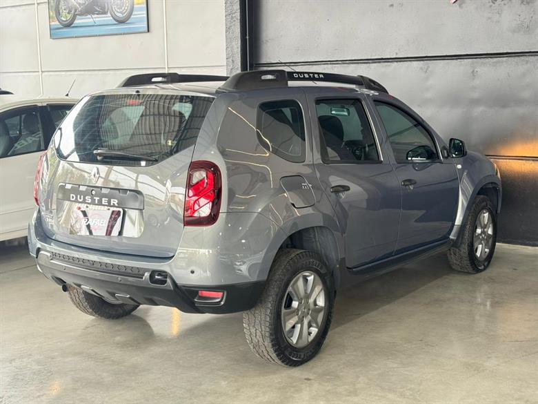 
Renault Duster 2019 full									