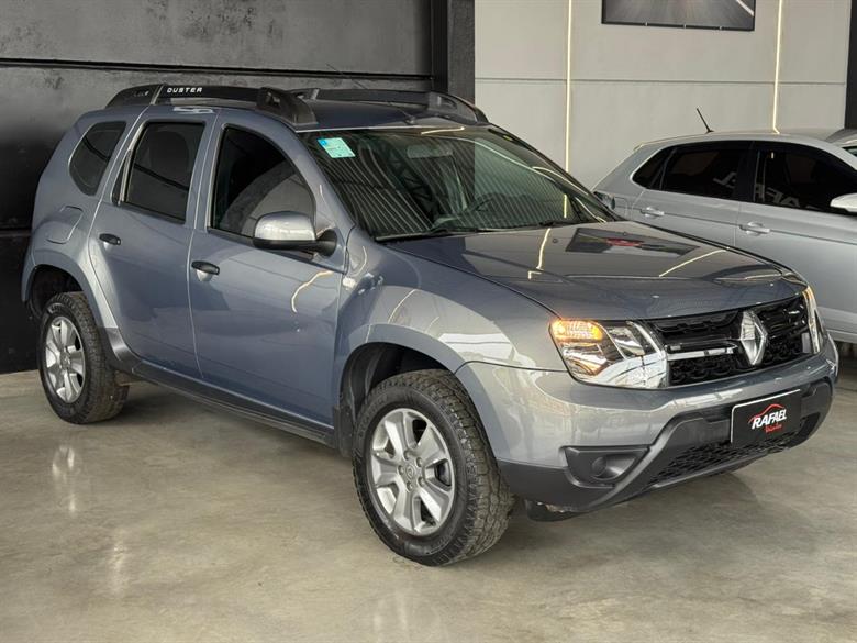 
Renault Duster 2019 full									
