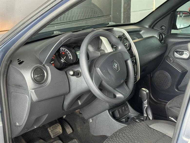 
Renault Duster 2019 full									