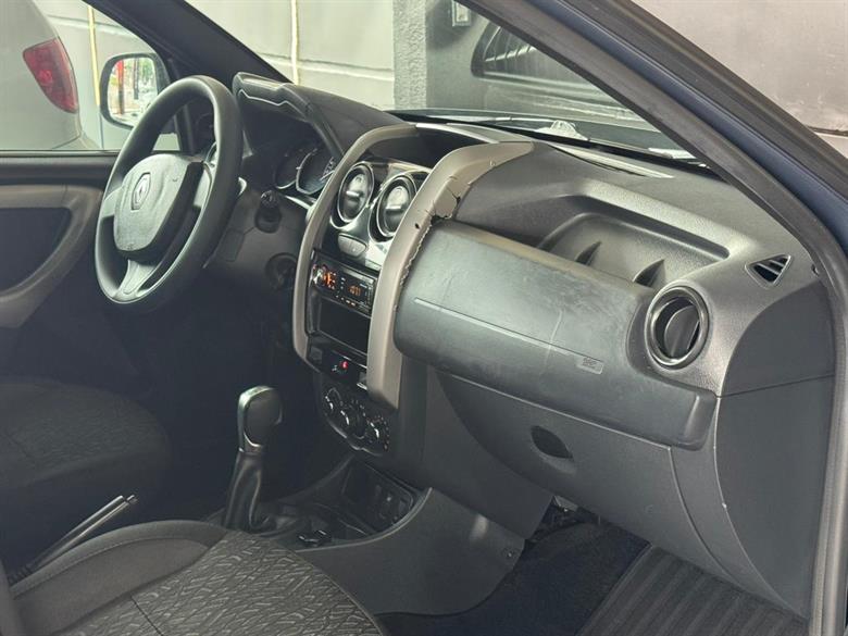 
Renault Duster 2019 full									