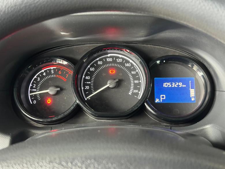 
Renault Duster 2019 full									
