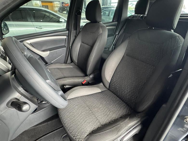 
Renault Duster 2019 full									