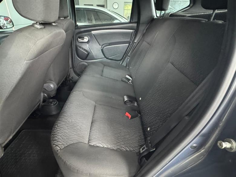
Renault Duster 2019 full									