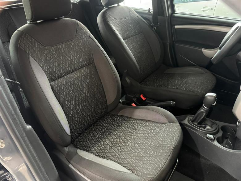 
Renault Duster 2019 full									