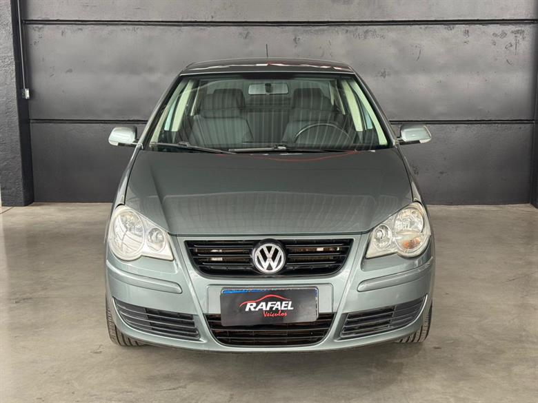 Volkswagen Polo 2011