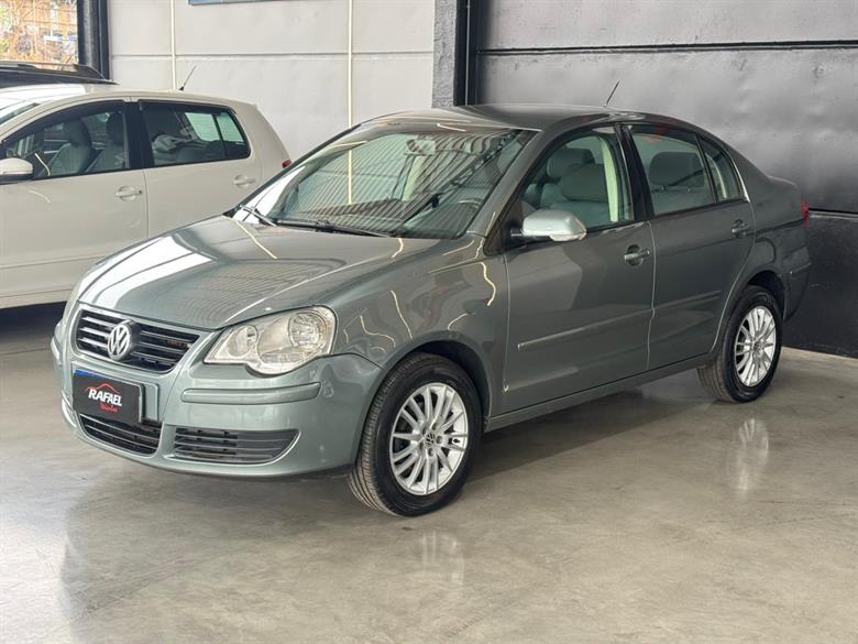 Volkswagen Polo 2011