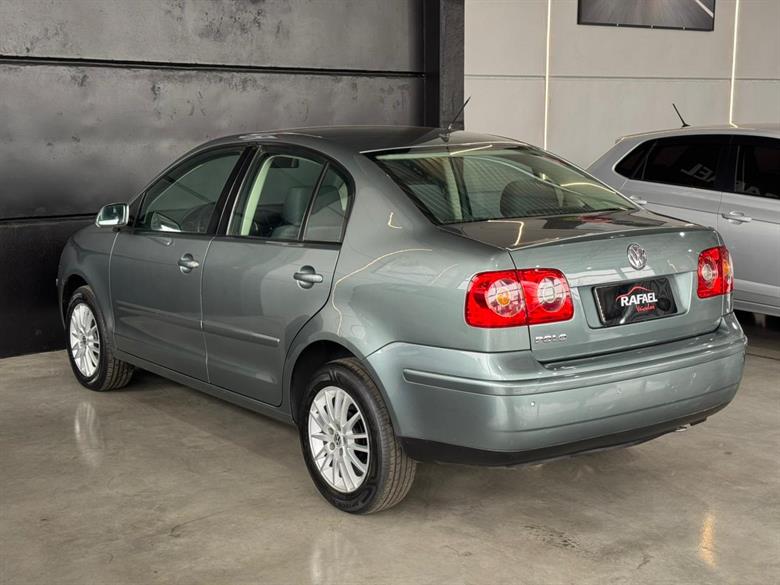 Volkswagen Polo 2011