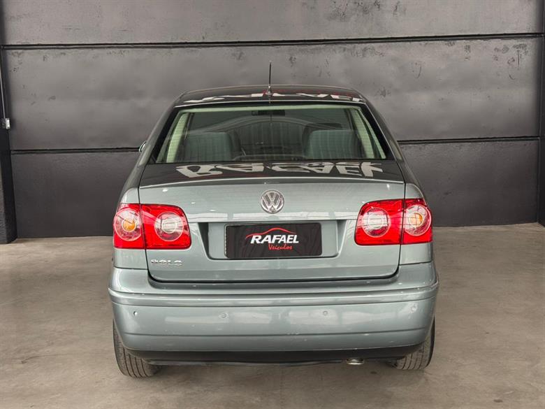 Volkswagen Polo 2011