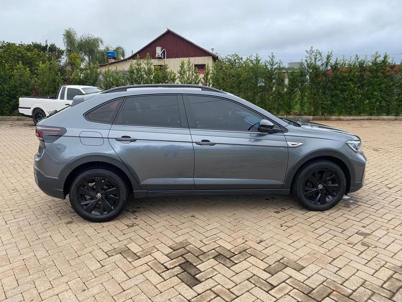
VOLKSWAGEN NIVUS CL TSI 2021 full									