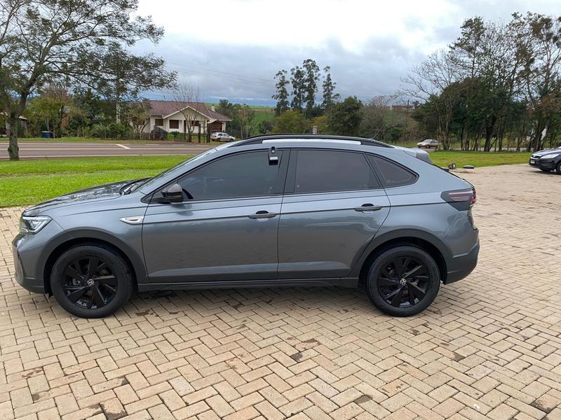 
VOLKSWAGEN NIVUS CL TSI 2021 full									