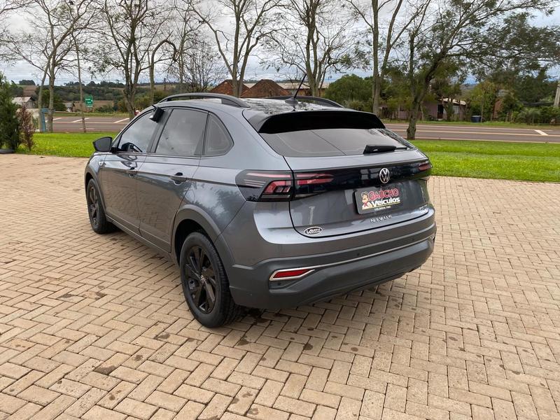 
VOLKSWAGEN NIVUS CL TSI 2021 full									