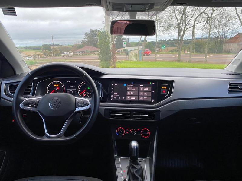 
VOLKSWAGEN NIVUS CL TSI 2021 full									