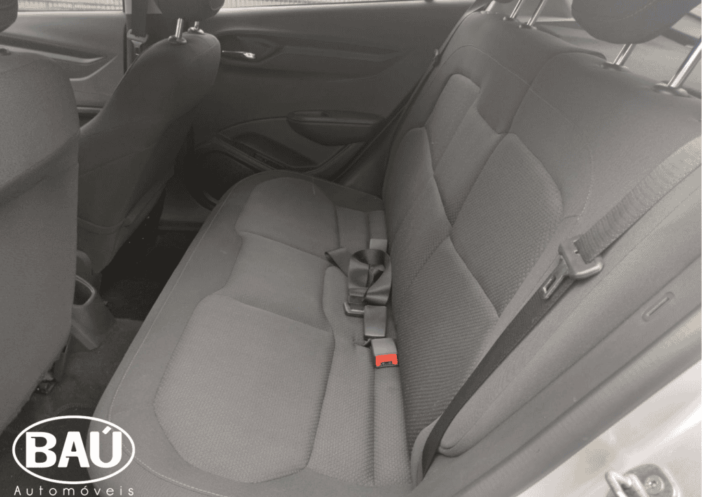 
								CHEVROLET ONIX LTZ 2015 full									