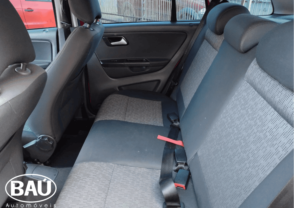 
VOLKSWAGEN SPACEFOX TREND 2013 full									