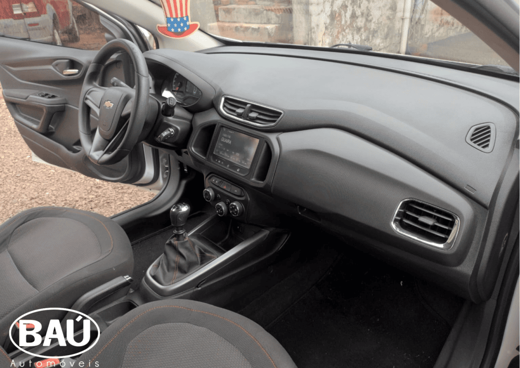 
								CHEVROLET ONIX LTZ 2015 full									