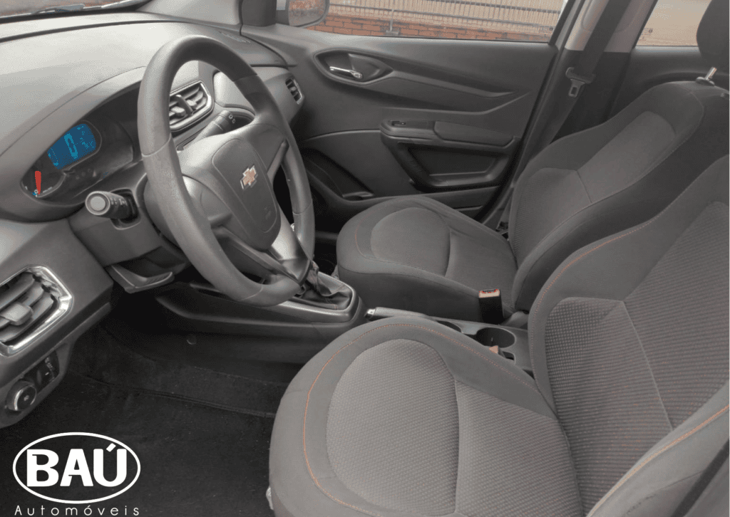 
								CHEVROLET ONIX LTZ 2015 full									