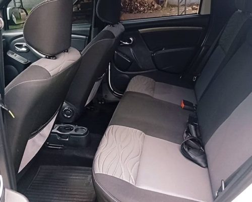 
								Renault Duster 2017 full									