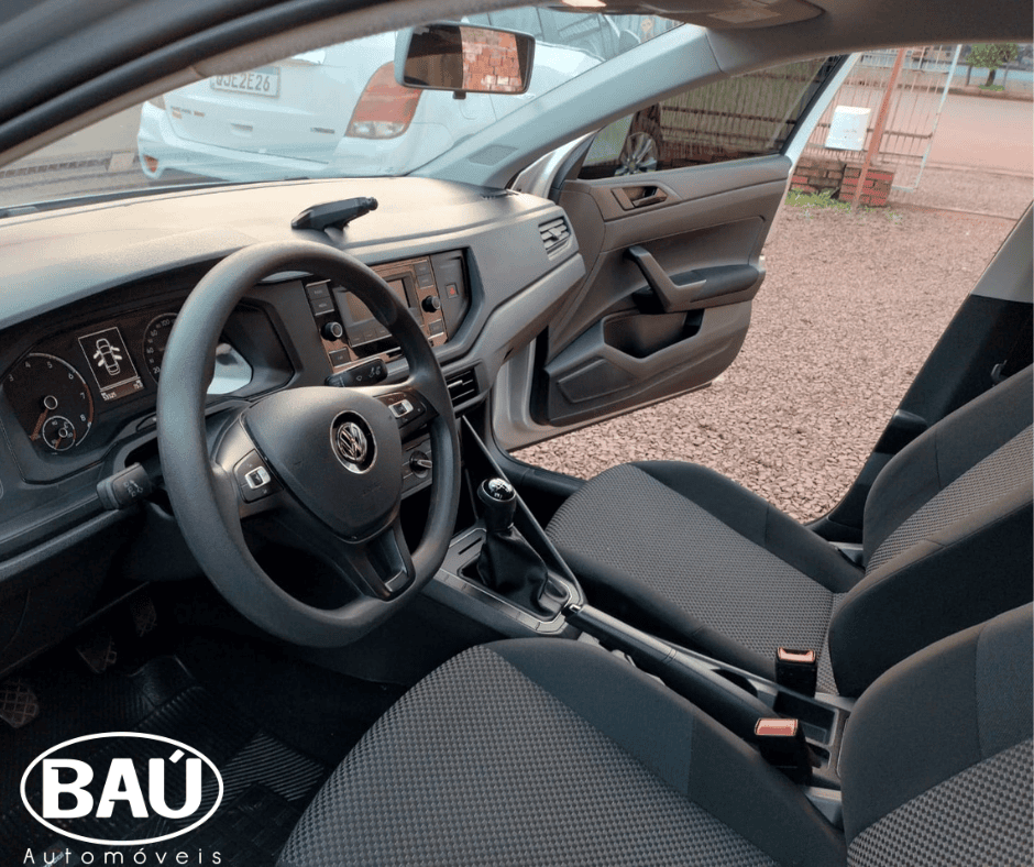 
								VolksWagen VIRTUS MSI 2020 full									