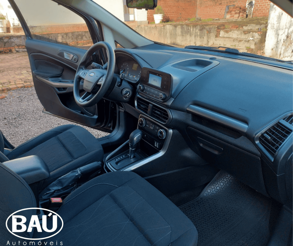 
								FORD ECOSPORT SE 2019 full									