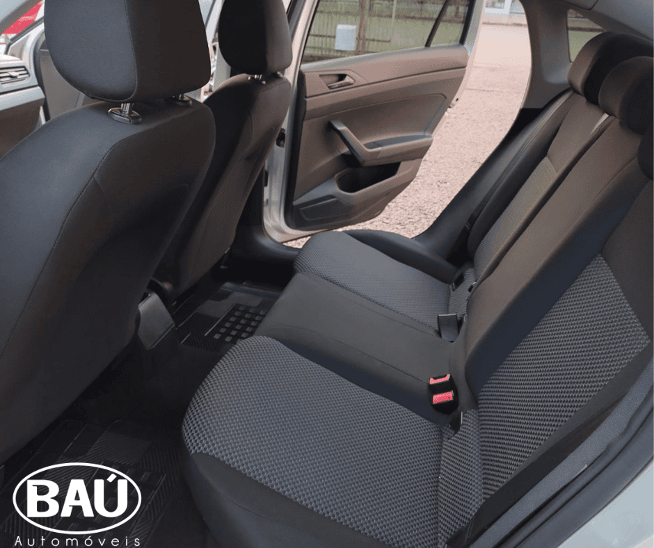 
								VolksWagen VIRTUS MSI 2020 full									