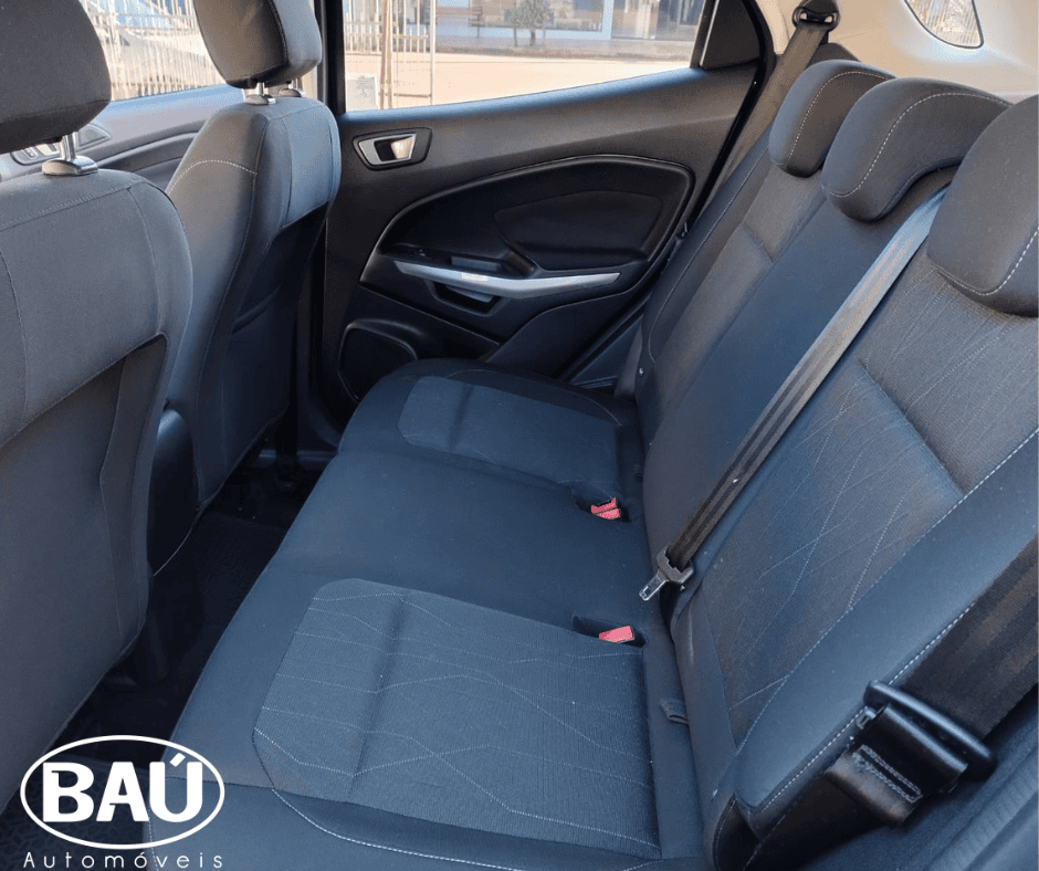 
								FORD ECOSPORT SE 2019 full									
