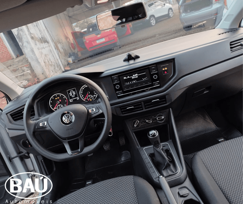 
								VolksWagen VIRTUS MSI 2020 full									
