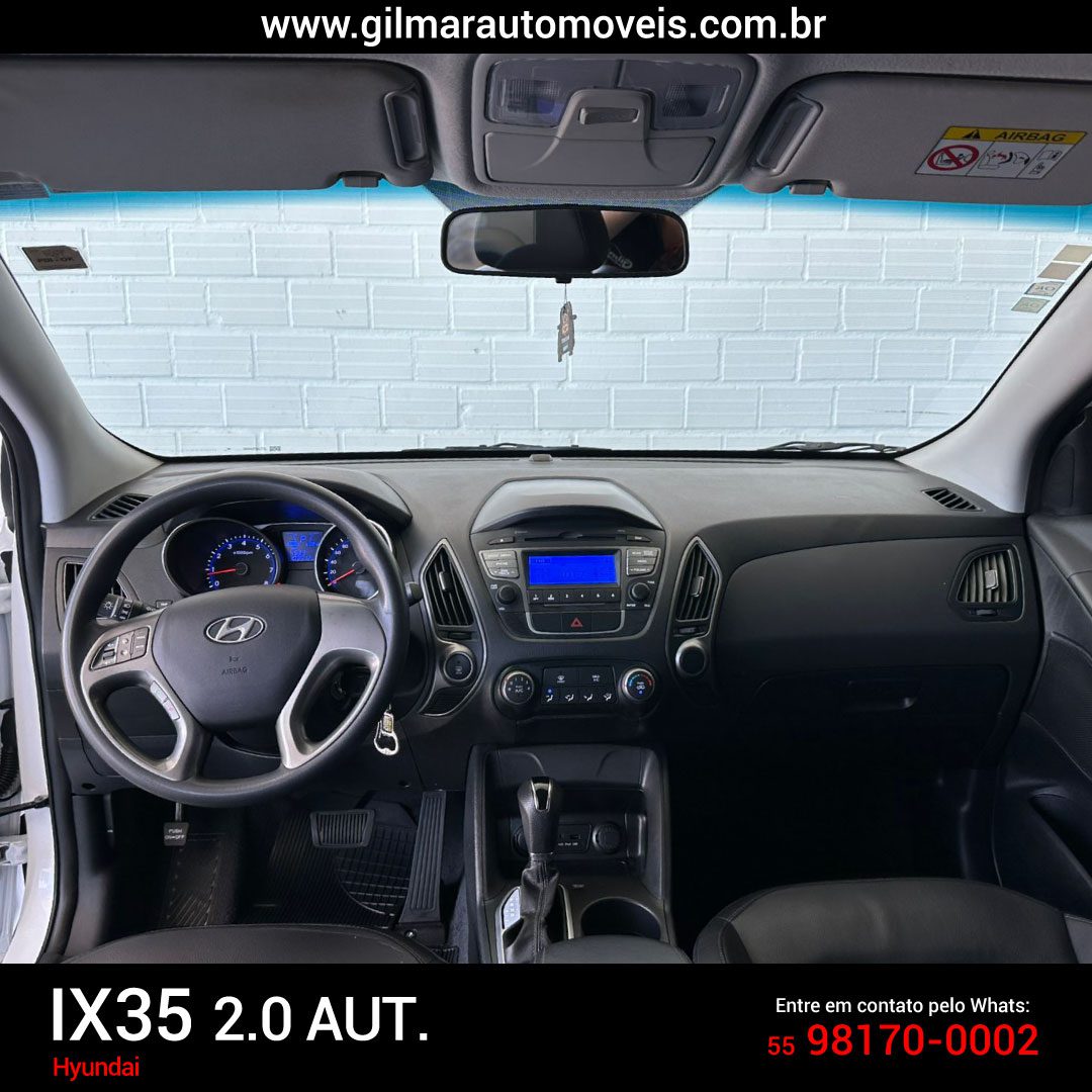 
Hyundai IX35 2017 full									