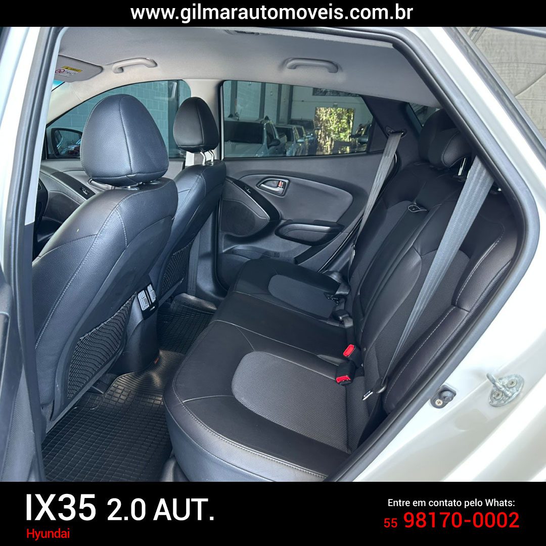 
Hyundai IX35 2017 full									