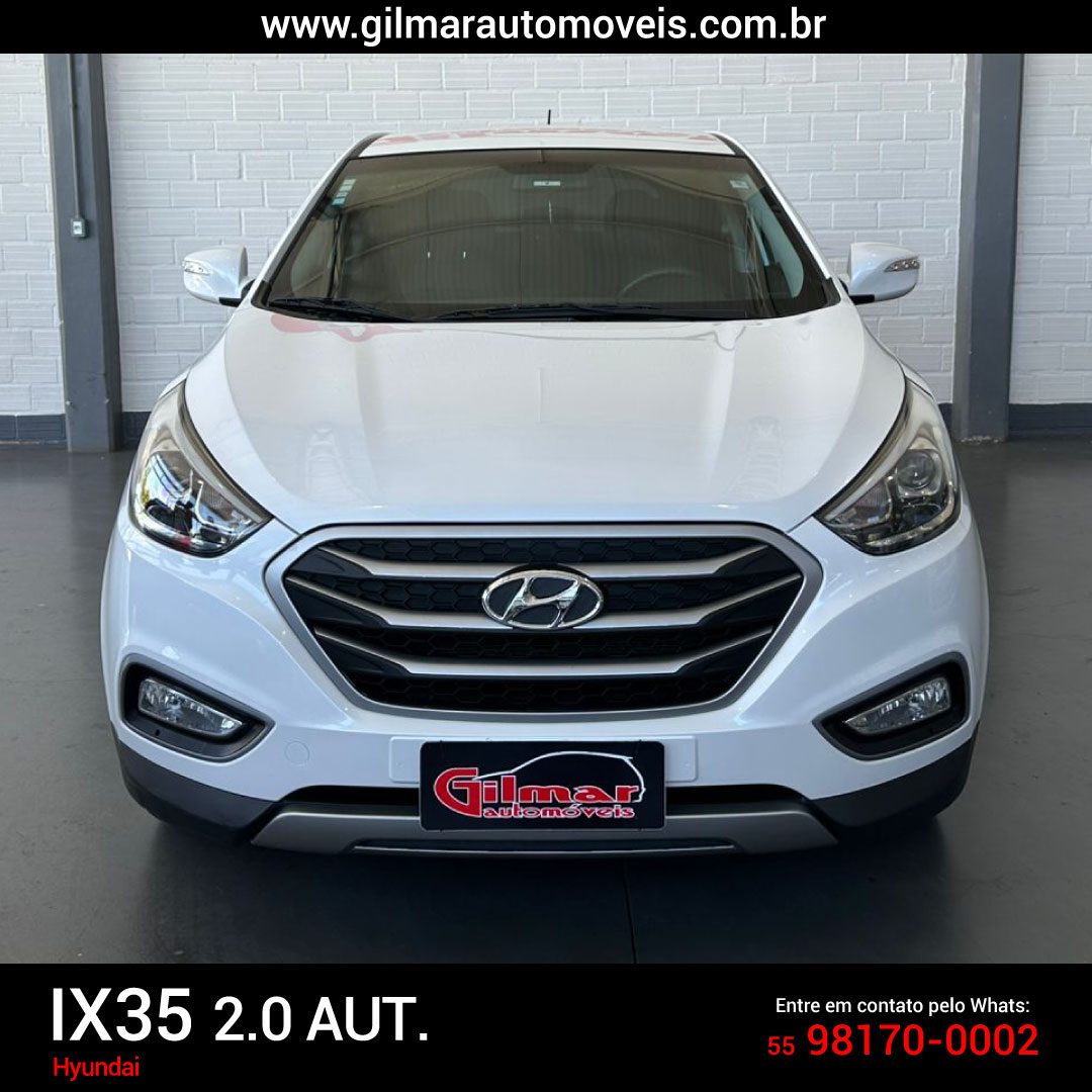 
Hyundai IX35 2017 full									